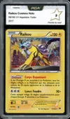 PCA 9 Raikou Holo thumbnail 1