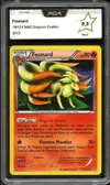 PCA 9.5 Feunard Holo thumbnail 1