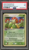 PSA 7 Joliflor Holo Reverse thumbnail 1