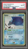 PSA 8 Latios Holo thumbnail 1