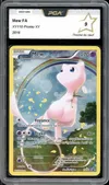 PCA 9 Mew thumbnail 1
