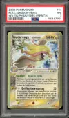 PSA 7 Roucarnage Holo thumbnail 1