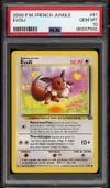 PSA 10 Evoli thumbnail 1