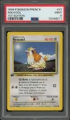 PSA 9 Roucool thumbnail 1