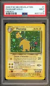 PSA 9 Pharamp Holo thumbnail 1