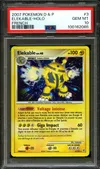 PSA 10 Elekable Holo thumbnail 1