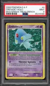 PSA 9 Créfadet Holo thumbnail 1