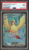 PSA 9 Roucarnage Ex thumbnail 1