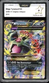 PCA 9 Méga Tyranocif Ex thumbnail 1
