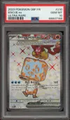 PSA 10 Bekaglaçon Ex thumbnail 1