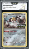 PCA 9 Melmetal Holo Stamped thumbnail 1
