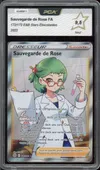 PCA 9.5 Sauvegarde de Rose thumbnail 1