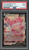 PSA 9 Leuphorie V thumbnail 1