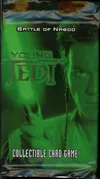 Booster Star Wars Young Jedi Battle of Naboo thumbnail 1