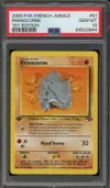 PSA 10 Rhinocorne thumbnail 1