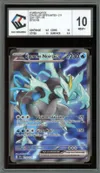 CCC 10 Kyurem Noir Ex thumbnail 1