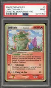 PSA 9 Ludicolo thumbnail 1