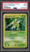 PSA 9 Insécateur Holo thumbnail 1