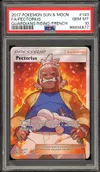 PSA 10 Pectorius thumbnail 1