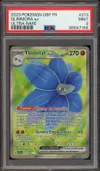 PSA 9 Floréclat Ex thumbnail 1