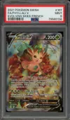 PSA 9 Phyllali V thumbnail 1