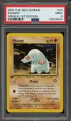 PSA 9 Phanpy thumbnail 1