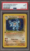 PSA 9 Mackogneur Holo thumbnail 1