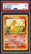 PSA 9 Salamèche thumbnail 1