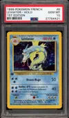PSA 10 Léviator Holo thumbnail 1