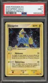 PSA 9 Elecsprint Holo thumbnail 1