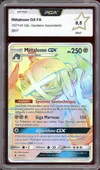 PCA 9.5 Métalosse Gx Rainbow thumbnail 1