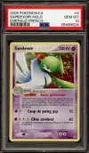 PSA 10 Gardevoir Holo thumbnail 1