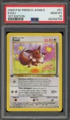 PSA 10 Evoli thumbnail 1
