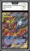 PCA 9.5 Sulfura, Électhor et Artikodin Gx thumbnail 1