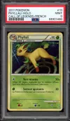 PSA 9 Phyllali Holo thumbnail 1