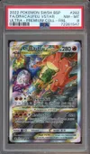 PSA 8 Dracaufeu VStar thumbnail 1
