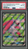 PSA 8 Floramantis Gx thumbnail 1