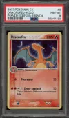PSA 8 Dracaufeu Holo thumbnail 1
