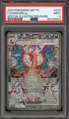 PSA 9 Dracaufeu Ex thumbnail 1