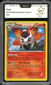 PCA 9.5 Pyrax Holo thumbnail 1