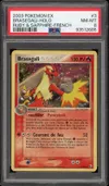 PSA 8 Brasegali Holo thumbnail 1