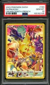 PSA 10 Pikachu thumbnail 1