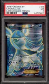 PSA 7 Givrali Ex thumbnail 1