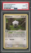 PSA 10 Drackhaus thumbnail 1