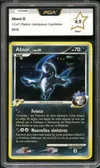 PCA 9.5 Absol Holo thumbnail 1