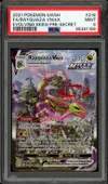 PSA 9 Rayquaza VMax thumbnail 1