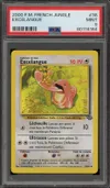 PSA 9 Excelangue thumbnail 1