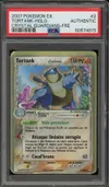 PSA A Tortank Holo thumbnail 1