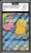 PCA 9.5 Ramoloss et Psykokwak Gx thumbnail 1