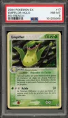 PSA 8 Empiflor Holo thumbnail 1